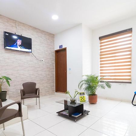 Ayenda 1128 Jj Confort Ibagué エクステリア 写真