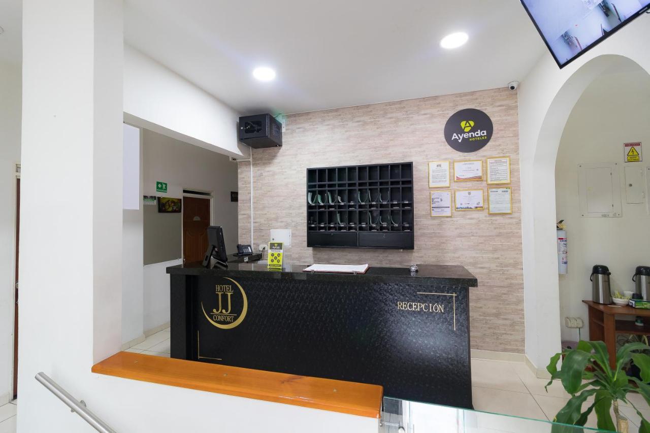 Ayenda 1128 Jj Confort Ibagué エクステリア 写真