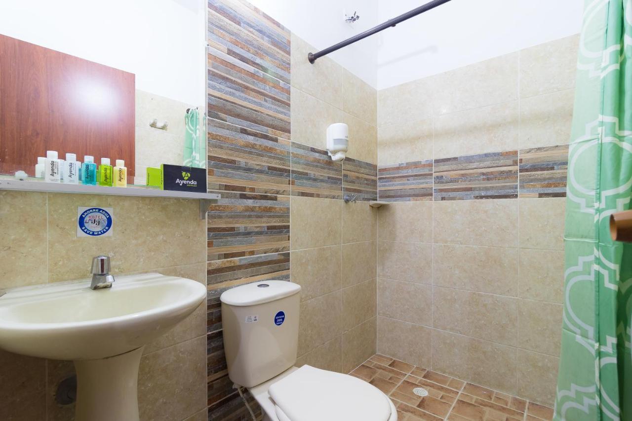 Ayenda 1128 Jj Confort Ibagué エクステリア 写真