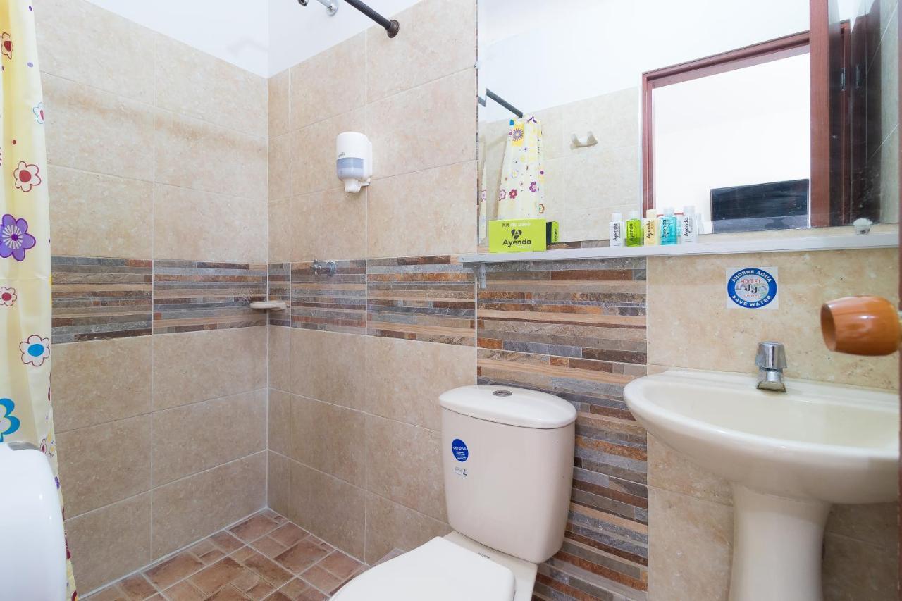 Ayenda 1128 Jj Confort Ibagué エクステリア 写真